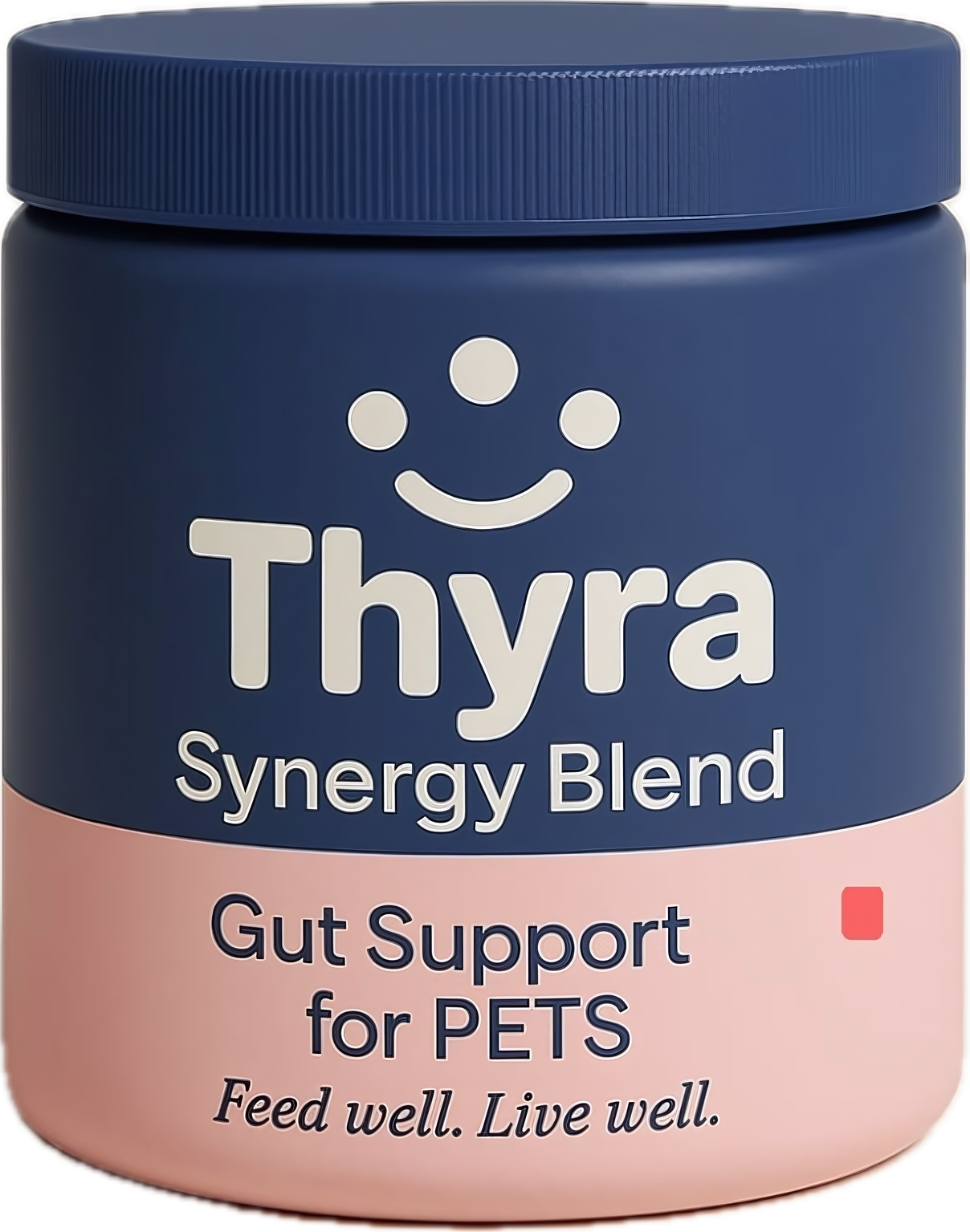 Thyra Puppy Formula - Premium Dog Gut Health Supplement